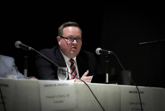 Կանադա-Հայաստան խորհրդարանական բարեկամական խումբը դատապարտել է Ադրբեջանի սանձազարեծած ագրեսիան