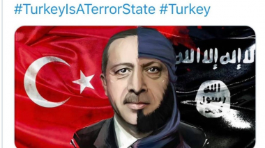 «Դու՛րս շպրտեք Թուրքիային ՆԱՏՕ-ից». Գեետ Վիլդերս