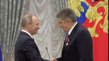 20 հազար հայ կամավոր ՌԴ-ից ցանկանում է Արցախ մեկնել․ ՌՀՄ նախագահը դիմել է Պուտինին