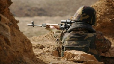 Զինծառայող Հարութ Սաղաթելի Գևորգյանը չի զոհվել