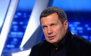 Սոլովյովն ուղիղ եթերում քննարկել է Լեռնային Ղարաբաղի հակամարտության  գոտում տիրող իրավիճակը (տեսանյութ)