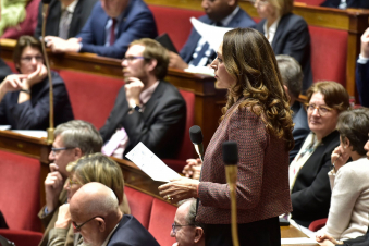 Ֆրանսիացի նորընտիր սենատոր Վալերի Բուայեն  կոչով դիմել է իր գործընկերներին դատապարտելու ադրբեջանական ագրեսիան 