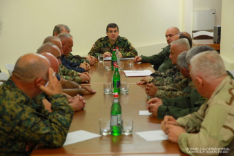 Հպարտ եմ, որ մեր ազգի հերոսները համախմբված ու միասնական կերպով իրենց վճռական խոսքը կրկին պիտի ասեն. Արայիկ Հարությունյան