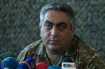 Հակառակորդը չհասնելով հաջողության, փոխում է գործելաոճը. Ա. Հովհաննիսյան