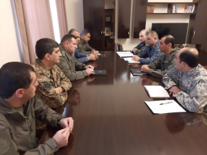 Ադրբեջանի կողմից միջազգային մարդասիրական իրավունքի նորմերի լուրջ խախտումներ համարվող արարքներ կատարելու առթիվ հարուցվել է քրգործ. ՔԿ