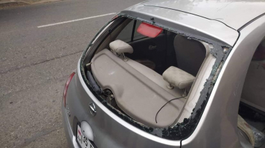 24news.am և Արմենիա հեռուստաւնկերության լրագրողները վիրավոր են