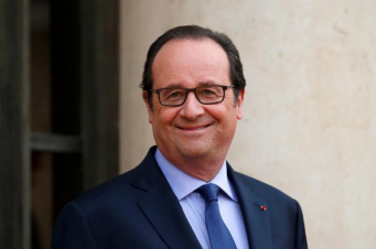 Ինչպես կարող ենք թույլ տալ Թուրքիային մնալ ՆԱՏՕ-ում. Օլանդը մասնակցել է Արցախի պաշտպանության ցույցին