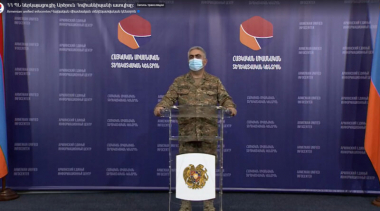 Արծրուն Հովհաննիսյանի ասուլիսը՝ ուղիղ