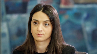 Ես չեմ հաստատել ՌԴ  ինքնաթիռի՝ ՀՀ վայրէջք կատարելու մասին տեղեկությունը. Մանե Գևորգյան