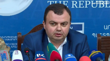 Ուշքի եկեք, քանի դեռ ուշ չէ. Վահրամ Պողոսյան