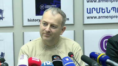 Ադրբեջանցի գեներալները որդեգրել են եգիպտացիների անհաջող փորձը. Լապշին