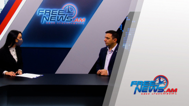 Ապրիլյան պատերազմի սխալը չենք կրկնելու, Ալիևին պատժելու ենք, սա կլինի մեր հաղթանակը. քաղաքագետ (տեսանյութ)