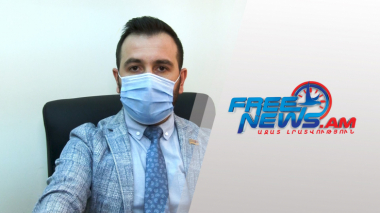 Սա նյարդերի պատերազմ է, և հաղթելու է այն կողմը, որը կհաղթի ինչպես ռազմի դաշտում, այնպես էլ հույզերի դաշտում. պատգամավոր