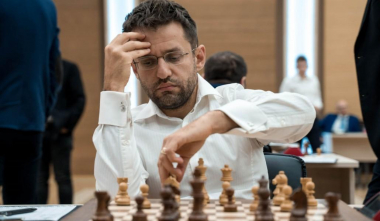 Արոնյանը դեռևս երկրորդն է Norway Chess-ում