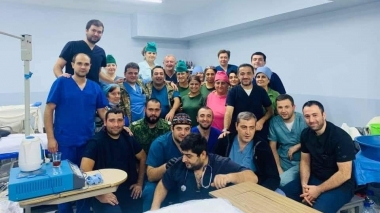 Առաջնագծի Սպիտակ Բանակը