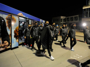 Հայաստանի հավաքականը ժամանել է Լեհաստան