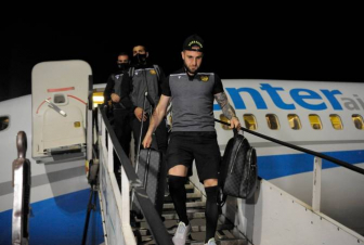 Հայաստանի ֆուտբոլի ընտրանին 24 ֆուտբոլիստներով արդեն իսկ Լեհաստանում է