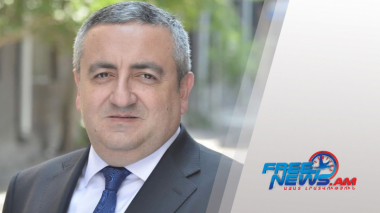 Գեորգի Ավետիսյանը պարզաբանել է, թե ինչու է վերանշանակվել ՍԱՏՄ ղեկավարի պաշտոնում