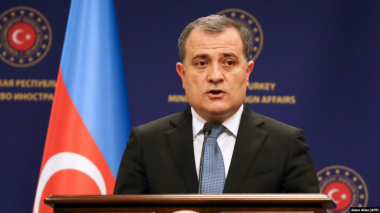 Ադրբեջանի արտգործնախարար Ջեյհուն Բայրամովը Ֆրանսիային մեղադրել է կողմնակալության մեջ