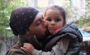 Էս ձագերը պետքա խաղաղ երկնքի տակ ապրեն. Դավս, տղես ծնունդդ շնորհավոր