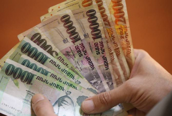 ԶԼՄ-ի կողմից ռազմական դրության որոշման կանոնների խախտումը առաջացնում է մինչեւ 1 միլիոն դրամ տուգանք