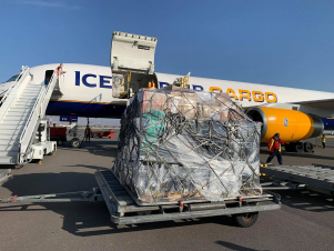 Հայաստան է ժամանելու  բժշկական անձնակազմ