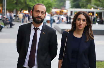 Պոլիէթիլենային տոպրակների արժեքը դարձրեք 100 դրամ` ամբողջ հասույթը ուղղելով զինծառայողների հիմնադրամին. Գոհար Աբաջյան