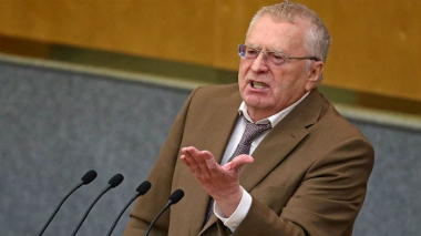 Ինչու՞ հայակական և հայաբնակ Նախիջևանը տվեցիք Ադրբեջանին. Վ. Ժիրինովսկի