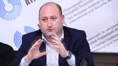 Աշխարհից պահանջում ենք Թուրքիայի դեմ պատժամիջոց կիրառել, ինքներս չենք կիրառում. Ս. Սարգսյան