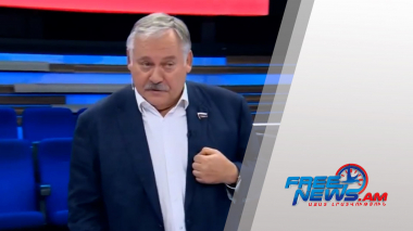 Հադրութը երբեք ադրբեջանական շրջանների մեջ չի մտել, այն Արցախի մաս է կազմել. Զատուլին