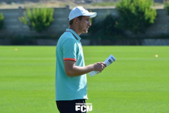 Իգոր Պիկուշչակը կարող է հեռանալ «Նոայից»