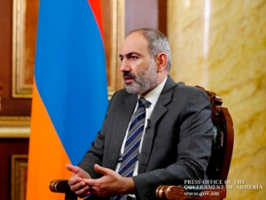 Քանի դեռ Թուրքիայի դիրքորոշումը չի փոխվել՝ Ադրբեջանը չի դադարեցնելու ռազմական գործողությունները. Նիկոլ Փաշինյան