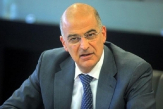 Թուրքիան տարածաշրջանի խաղաղության ու կայունության խաթարողն է.Հունաստանի ԱԳՆ