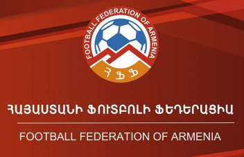 ՀՖՖ մանկապատանեկան թիմերի մարզումները դադարեցվել են