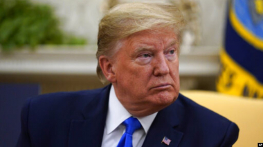 Դոնալդ Թրամփը   հանձնարարել է  Սոմալիից ամերիկյան զորքերը դուրս բերելու ծրագիր մշակել