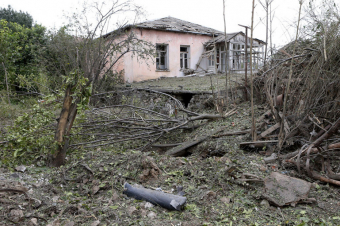 Թուրքական «ավանդույթների» համաձայն՝ հնարավոր ու անհնար ստորություններ․«Փաստ»