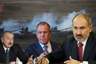 Ղարաբաղյան կոնֆլիկտի քաղաքական լուծումը՝ հեռվում. ինչ են պահանջում կողմերը. «Ժողովուրդ»