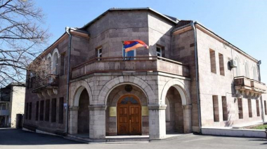 ԱՀ ԱԳՆ-ն խստորեն դատապարտում է Ադրբեջանի կողմից Արցախի հոսպիտալի դիտավորյալ գնդակոծությունը