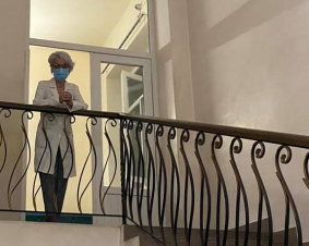 Խնդրում եմ, մի մոռացեք, որ մեր Երկրում այսօր երկու մեծ պատերազմ է. Ա. Մուրադյան