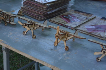 Ամուր թիկունք՝ հզոր ճակատ. ԱԹՍ-ների կառավարման դասընթացներ երիտասարդների համար