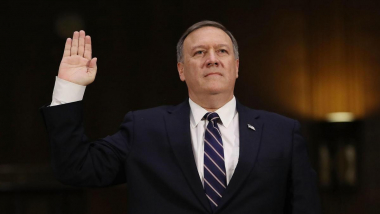 Մենք հույս ունենք, որ հայերը կկարողանան պաշտապնվել նրանից, ինչ անում են ադրբեջանցիները․ ԱՄՆ պետքարտուղար