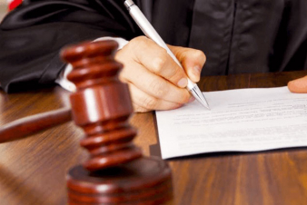 Արմավիրի մարզի առաջին ատյանի դատավորը հրաժարականի դիմում է ներկայացրել. «Ժողովուրդ»