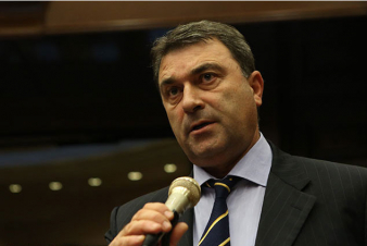 Պատգամավոր Արայիկ Աղաբաբյանը չի վիրավորվել. Նա եղել է Ռուստամ Գասպարյանի հետ. «Ժամանակ»