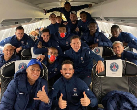 Մբապեն գոլը նվիրել է քաղցկեղի դեմ պայքարող 8-ամյա երկրպագուին 