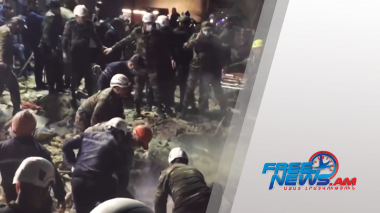 Ադրբեջանի խայտառակ ապատեղեկատվությունը Գյանջայի հրթիռակոծման մասին. տեսանյութ