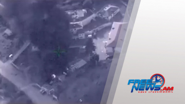 Արցախում տեղակայված հոսպիտալի խոցումը ներկայացվում է որպես ռազմամթերքի պահեստի ոչնչացում․ ՊՆ (տեսանյութ)
