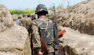 Ռազմաճակատում գտնվող զինծառայողների հարցերով ձևավորված աշխատանքային խումբը կգործի նոր հասցեում