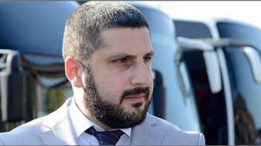 Արմեն Փամբուխչյանը ադրբեջանցի ռազմագերուն վիրահատելու մասին