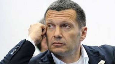 Այո` ես ընդհանրապես համակրում եմ Մեծն հայ ժողովրդին և դա ունի իր պատճառները. Սոլովյով