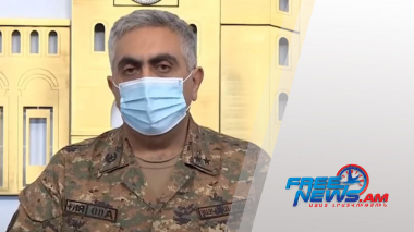 Երբ անցնենք հարձակման, շատերդ ամաչելու եք այս տրամադրությունների համար. Արծրուն Հովհաննիսյան